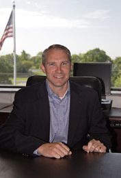 People: Butterball names Rod Brenneman as CEO