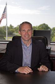 People: Butterball names Rod Brenneman as CEO