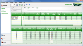 Fancom introduces management software for layer farms