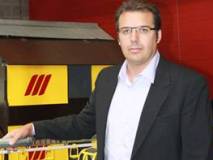 People: Roxell names new international sales manager