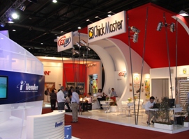 Argentina hosts successful ALA congress and show