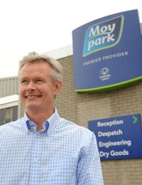 Strong year for Moy Park, but challenges ahead