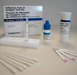 Flu Detectâ„¢ selected by FAO