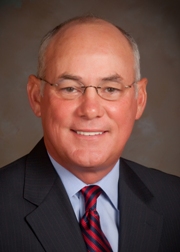 People: Butts to lead National Chicken Council