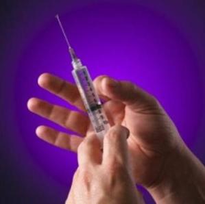 Poultry workers in England to get flu jabs