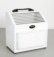 Seven European hatcheries adopt new air cleaning technology