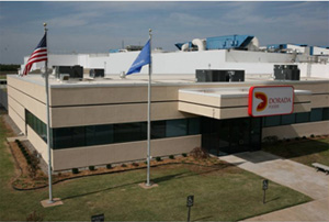Dorada Foods opens new poultry processing facility