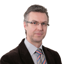 People: Petersime expands management team with Hugo De Ruyck