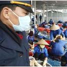 Japan launches bird flu inspections