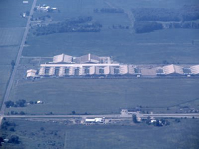 US poultry farmer expands by adding new feed mill