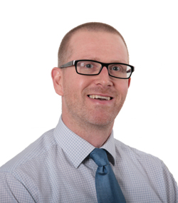 People: Petersime welcomes new area sales manager