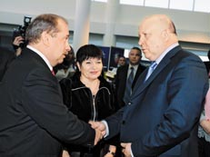 Pavlovskaya plans expansion up to 50 mln eggs