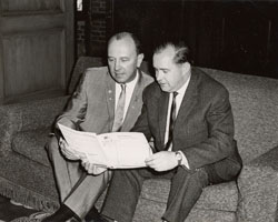Big Dutchman co-founder passes away at age 100