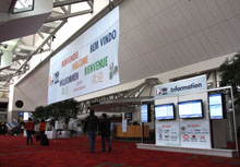 International Poultry Week started in Atlanta