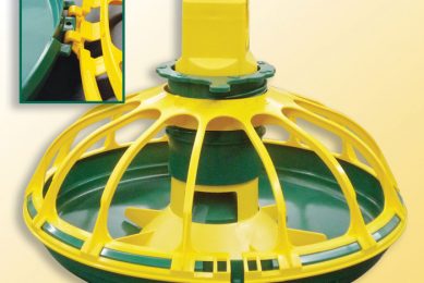 Val-Co introduces improved feeder and house controller at IPE