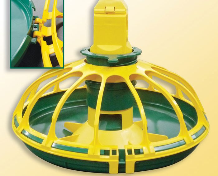 Val-Co introduces improved feeder and house controller at IPE