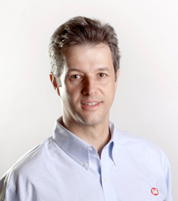 People: Cobb appoints pedigree geneticist