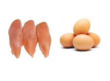 US poultry, egg exports set records in 2011