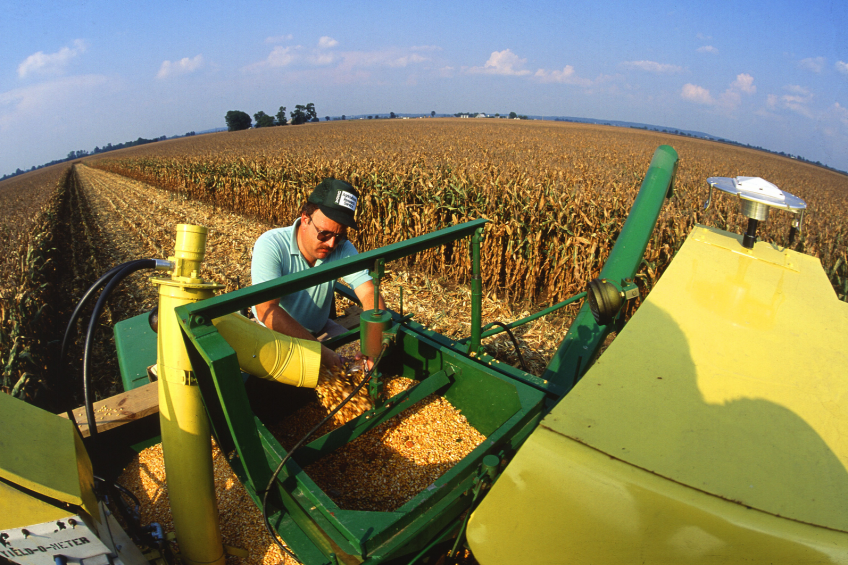 US-EU trade agreements: A farmer’s perspective