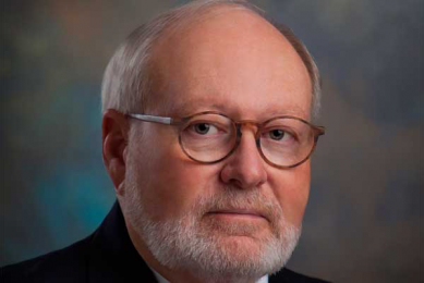 People: Jerry Lane becomes new NCC chairman