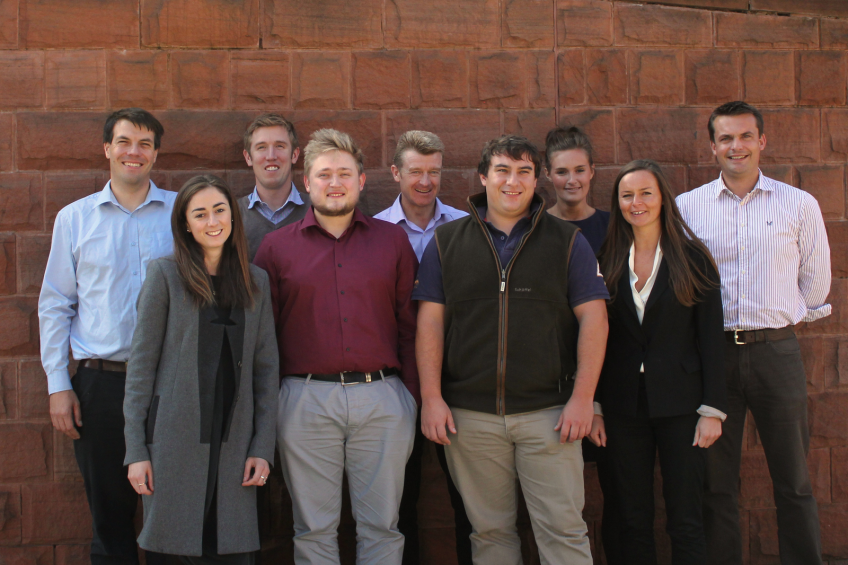 Elanco welcomes fresh faces to poultry team