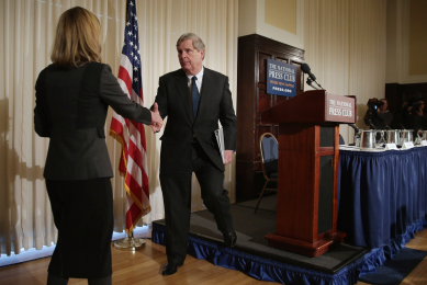 Ag coalition formed to lift US embargo against Cuba