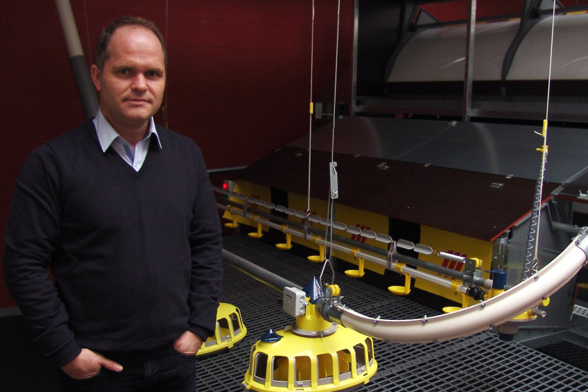 Francis Lecot joins sales team of Roxell