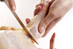 IPPE offers free Cuttin’ up & Cookin’ demonstrations