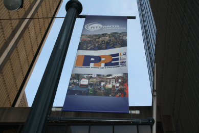 IPPE to offer programmes for international attendees