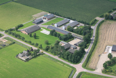 Cargill expands animal nutrition innovation centre