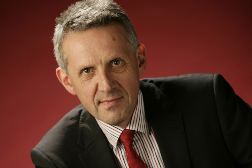 Editor Ad Bal to leave World Poultry