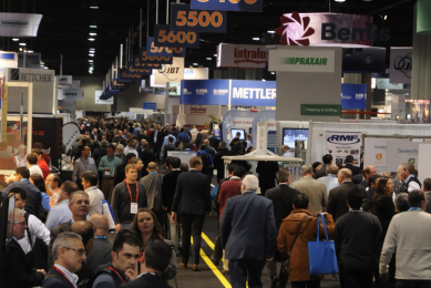 IPPE celebrates record-breaking attendance