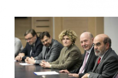 FAO to open liaison office in Russia to strengthen link
