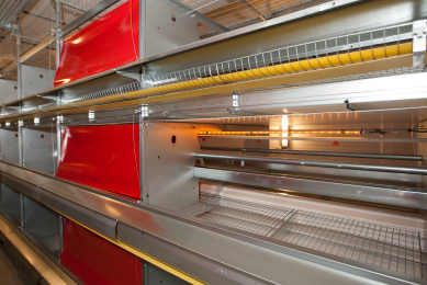 JSC Rus-SVS invests heavily in farm equipment