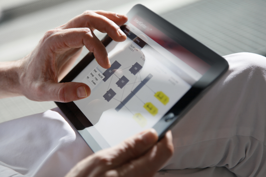 Pas Reform to unveil SmartCenterPro launch plans at VIV Asia 2015