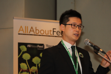 Biomin mycotoxin event another great success