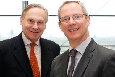 People: Hydratec appoints new CEO