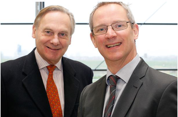 People: Hydratec appoints new CEO