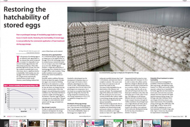 The latest edition of World Poultry is now online