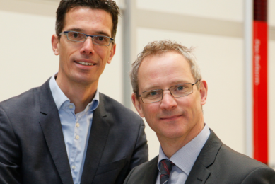 Harm Langen new CEO of Pas Reform
