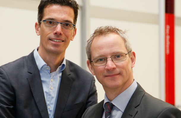Harm Langen new CEO of Pas Reform