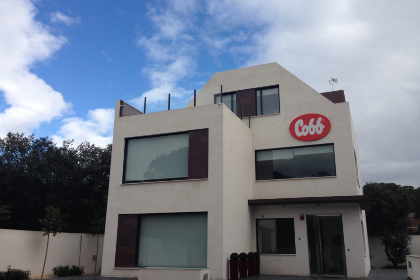 Cobb Española investment gains pace in Spain