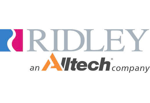 Alltech completes acquisition of Ridley Inc.