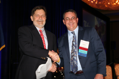 Jim Wayt new chairman of USAPEEC