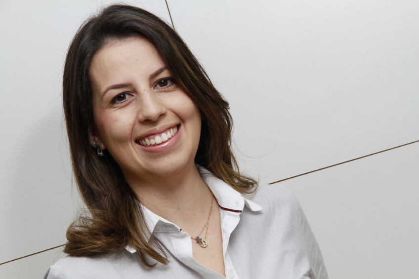 New IPC secretary general eager to help IPC grow
