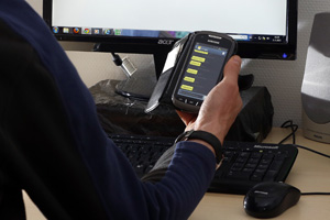 New app to evaluate heat stress in poultry farms