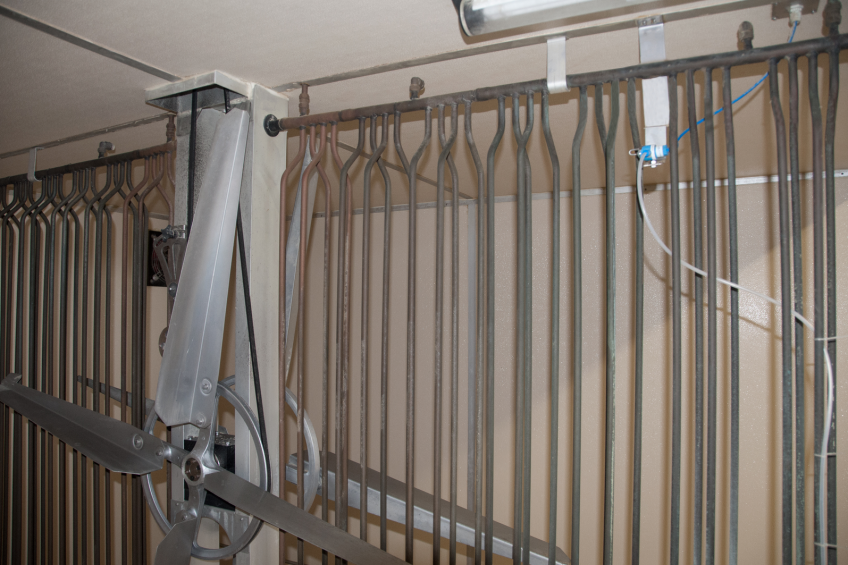 Replacing formaldehyde in hatcher disinfection