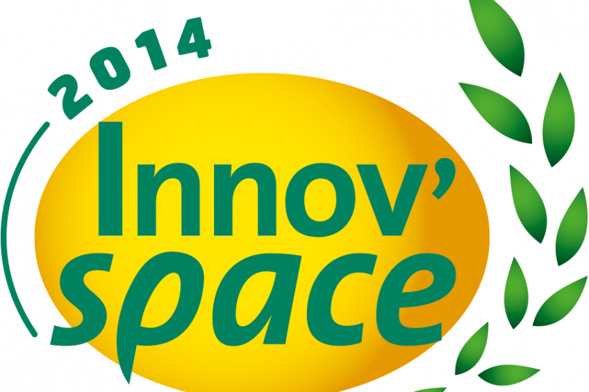 Innovations at Space get their stars