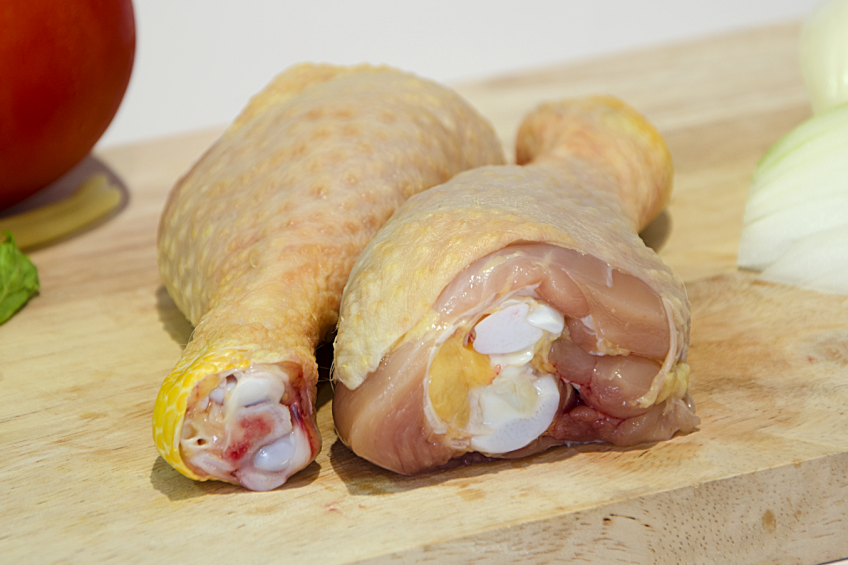Probiotics as an extra tool to keep Salmonella under control