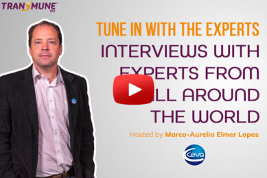 Gumboro disease control: Tune in with the experts